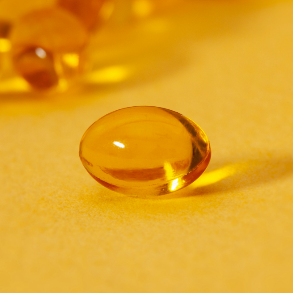 Canola Oil