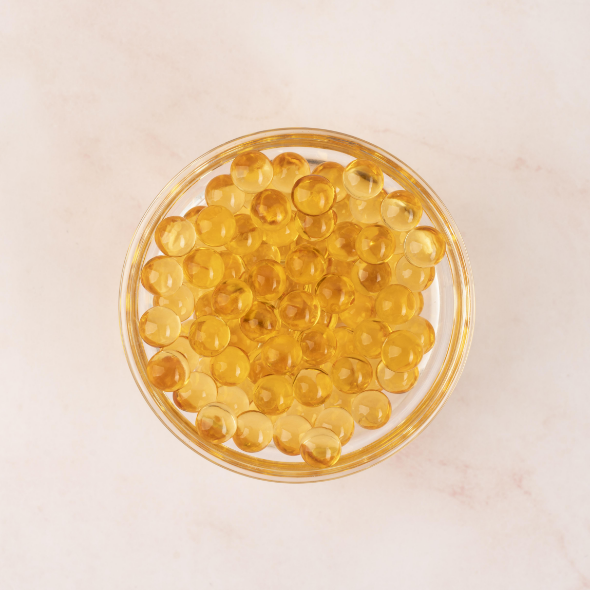 Argan Oil