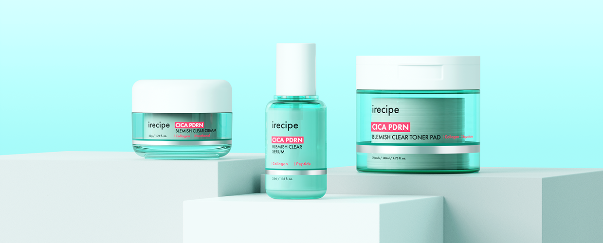 irecipe Cosmetics Image