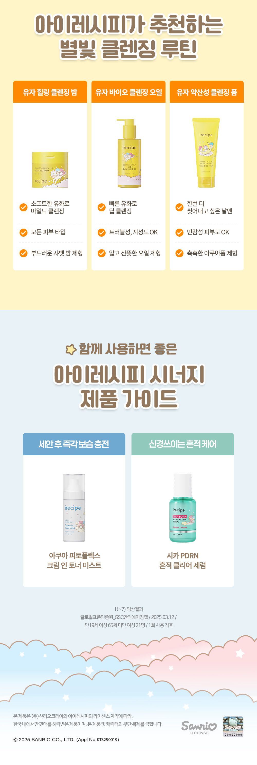[联名] 神经酰胺柚子弱酸性洁面泡沫 150ml+30ml - 产品详情 18