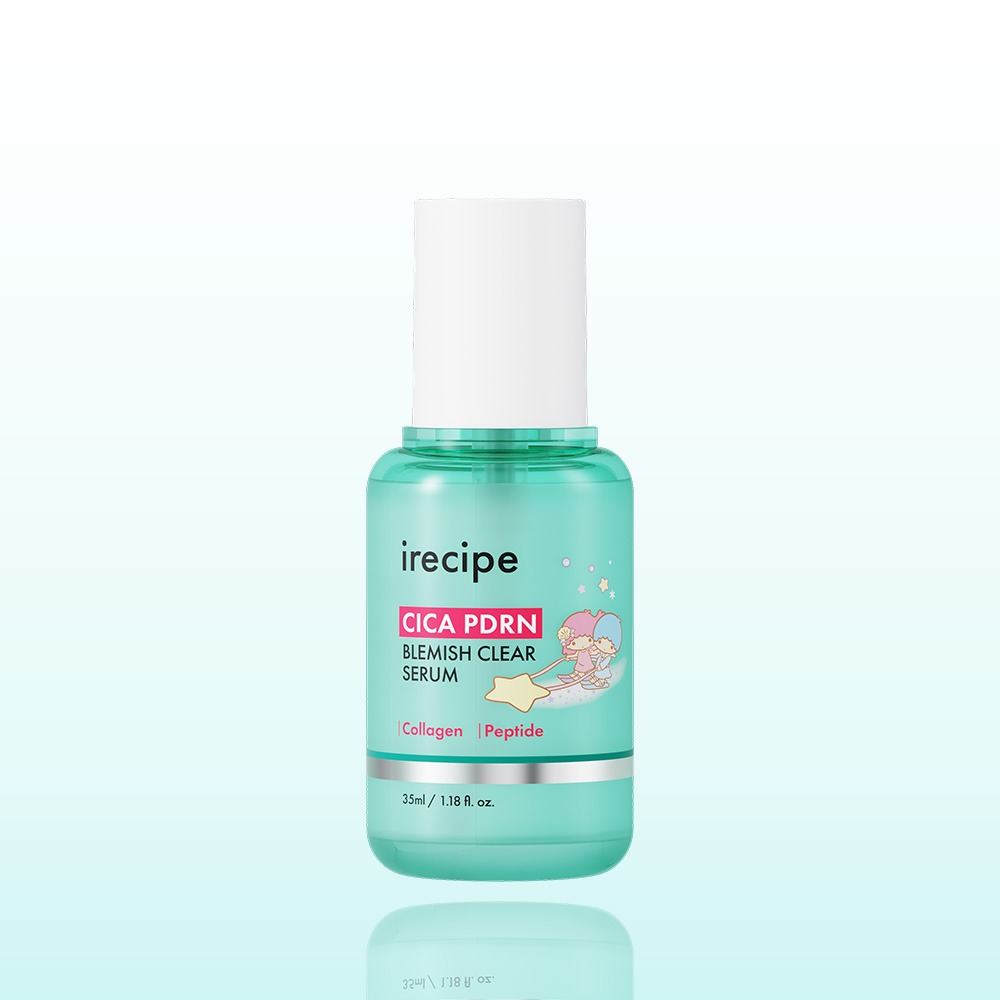 [联名] 积雪草PDRN净痕精华 35ml